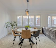 Huis met 3 slaapkamers, 3 staanplaatsen en terras in Niel