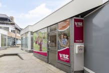 Local commercial d'environ 80 m² à vendre dans le centre de Waregem