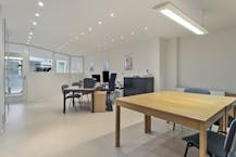 Local commercial d'environ 80 m² à vendre dans le centre de Waregem