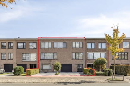 Huis te koop Merksem