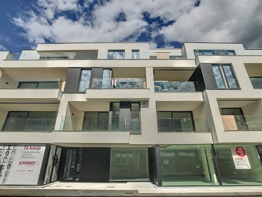 Appartement te huur Waregem