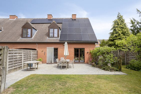 Huis te koop Roeselare