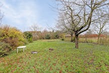 Perceel bouwgrond van 1108 m² te koop in Semmerzake