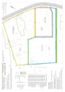 Perceel bouwgrond van 1108 m² te koop in Semmerzake