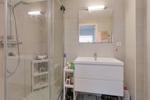 Chambre d'Étudiant à Vendre à Bruxelles.