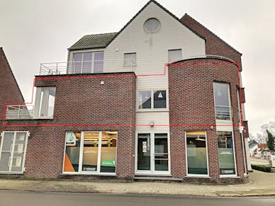 Appartement verhuurd Stabroek