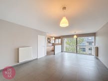 Ruim appartement met staanplaats te huur in Mechelen.