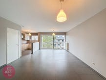 Ruim appartement met staanplaats te huur in Mechelen.