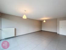 Ruim appartement met staanplaats te huur in Mechelen.
