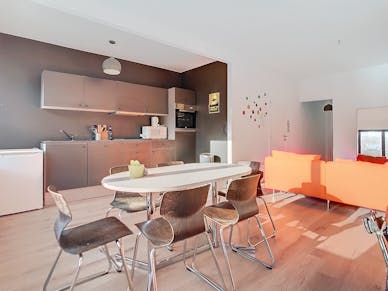 Appartement verkocht Antwerpen-Noord