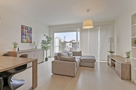 Appartement verkocht Deurne