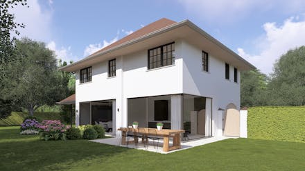 Huis te koop Sint-Kruis