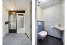 Halfopen bebouwing te Koop met 5 slaapkamers te Kalmthout!