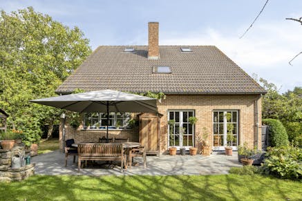 Huis te koop Sint-Amandsberg