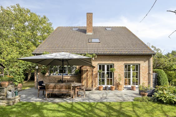 Huis te koop Sint-Amandsberg