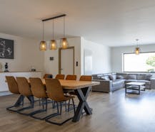Instapklaar huis met 3 slaapkamers te koop in Avelgem