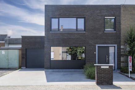 Huis te koop Avelgem
