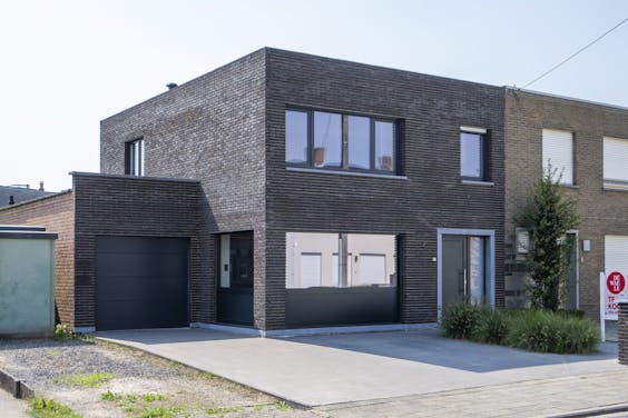 Huis te koop Avelgem