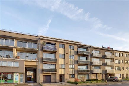 Appartement verkocht Deurne