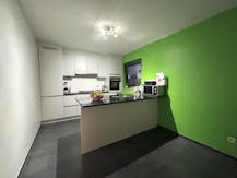Appartement te huur in Kortessem centrum