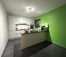 Appartement te huur in Kortessem centrum