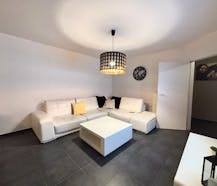 Appartement te huur in Kortessem centrum