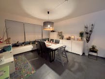 Appartement te huur in Kortessem centrum