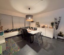 Appartement te huur in Kortessem centrum