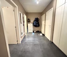 Appartement te huur in Kortessem centrum