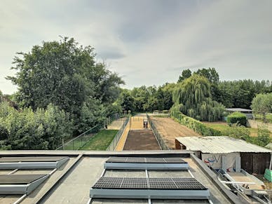 Huis verhuurd Oudenaarde