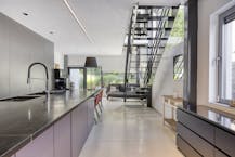 Unieke architecturale parel met moderne uitstraling