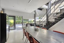 Unieke architecturale parel met moderne uitstraling