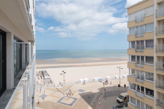 Studio te koop Middelkerke