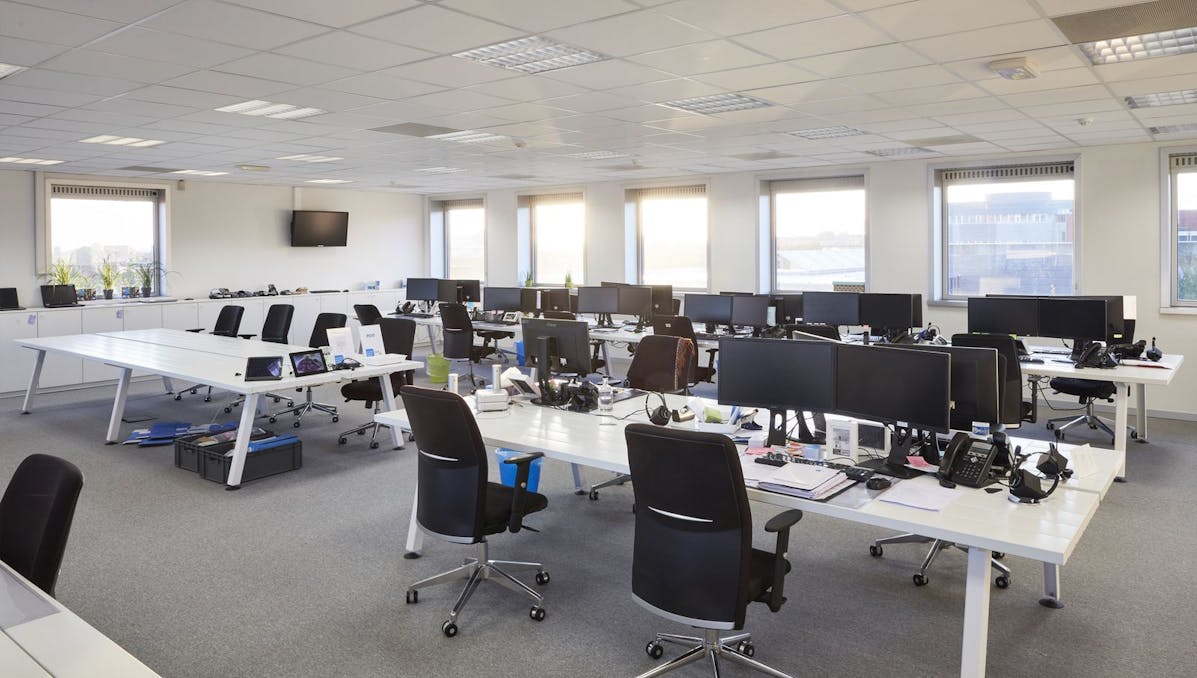 Kantoor te huur in Ieper