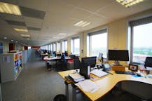 Kantoor te huur in Ieper