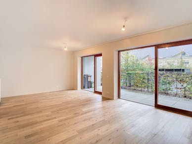 Appartement verhuurd Ieper