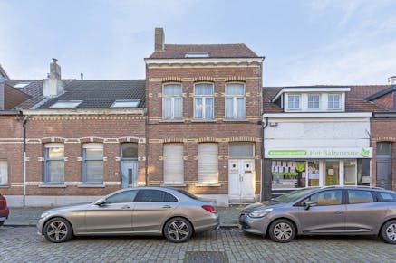 Huis te koop Schoten