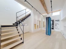 Uitstekend gelegen handelsruimte (102 m²) te huur in Gent