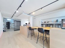 Uitstekend gelegen handelsruimte (102 m²) te huur in Gent