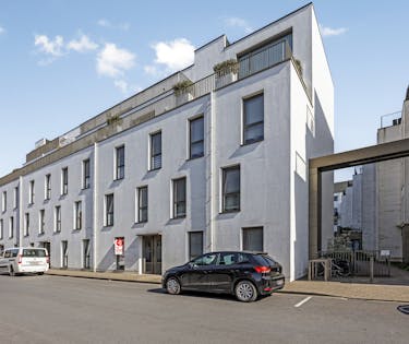 Instapklaar 1-slaapkamerappartement te koop te Oudenaarde