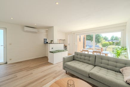 Huis te koop Westende
