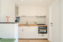 Maison de vacances située dans un endroit calme à Westende !