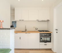 Vakantiewoning met zongerichte tuin gelegen op rustige ligging te Westende!