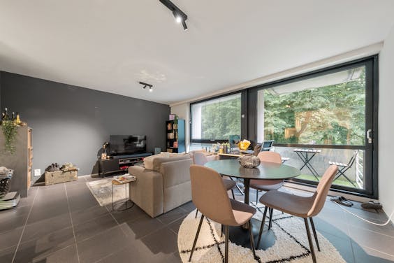 Apartment for sale Sint-Michiels