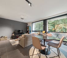 Instapklaar éénslaapkamerappartemen te koop