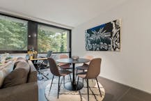 Instapklaar éénslaapkamerappartemen te koop