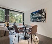 Instapklaar éénslaapkamerappartemen te koop