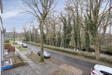 Instapklaar éénslaapkamerappartemen te koop