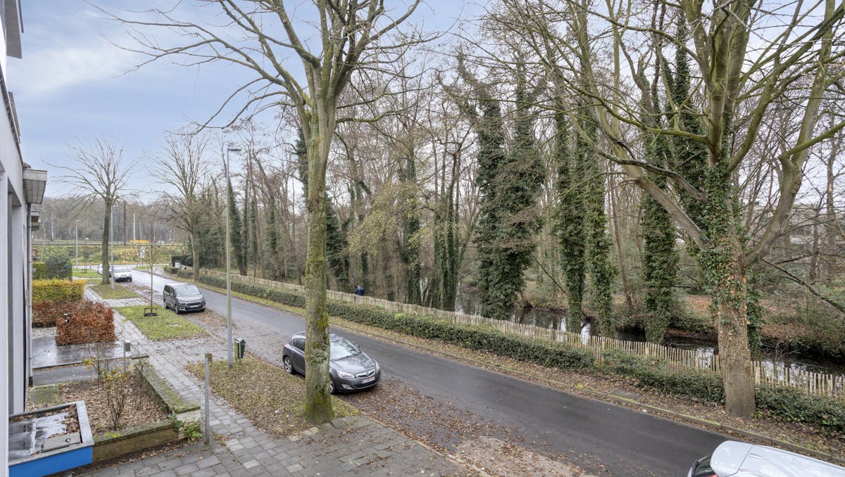 Instapklaar éénslaapkamerappartemen te koop