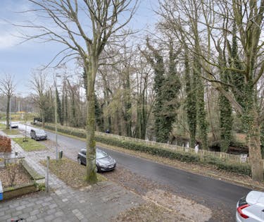 Instapklaar éénslaapkamerappartemen te koop